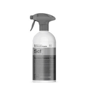 Vandens dėmių valiklis Scf, Spotless Ceramic Finish 500ml