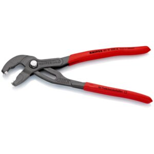 Spyruoklinių sąvaržų suspaudimo replės KNIPEX 85 51 250 A
