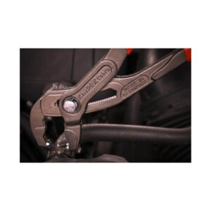 Spyruoklinių sąvaržų suspaudimo replės KNIPEX 85 51 250 AF - Image 6