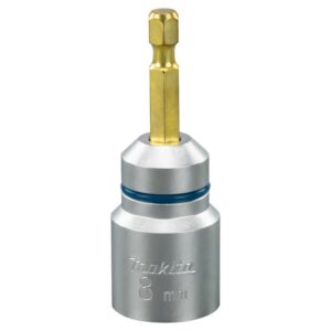 Srieginio strypo sukimo antgalis MAKITA M8 B-42977