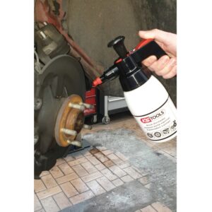 Stabdžių valiklio purkštuvas KS TOOLS - Image 3