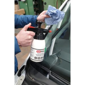 Stabdžių valiklio purkštuvas KS TOOLS - Image 4