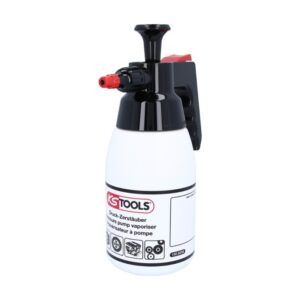 Stabdžių valiklio purkštuvas KS TOOLS