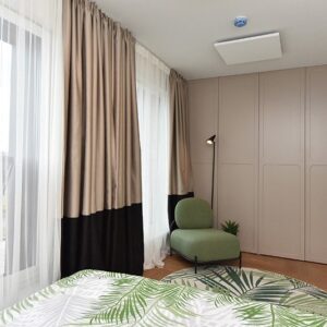 Standartinės natūralaus šildymo plokštės ECOSUN U - Image 6