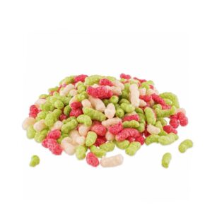 HapPet Sticks mix 10L/0,8kg (kibiras) - Image 2