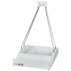 Stovas akumuliatorinaims siurbliams MAKITA DCL, CL - Image 2