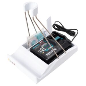 Stovas akumuliatorinaims siurbliams MAKITA DCL, CL - Image 6