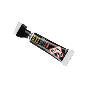 Gruntas stiklo klijams 10ml su  aplikatoriumi