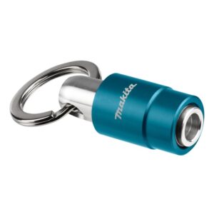 Sukimo antgalių laikiklis su žiedu MAKITA 1/4" - Image 2