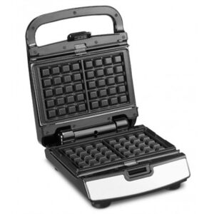 Sumuštinių kepintuvas TEFAL Snack SW852D12 - Image 2