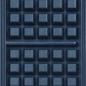 Sumuštinių kepintuvas TEFAL Snack SW852D12 - Image 3