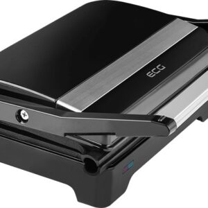 Sumuštinių keptuvė ECG ECG S 2070 Panini - Image 3