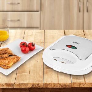 Sumuštinių keptuvė ECG S 3271 - Image 2