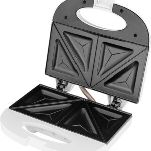 Sumuštinių keptuvė ECG S 3271 - Image 3