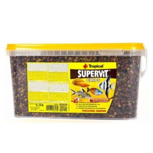Tropical Supervit chips 5L/2,6kg