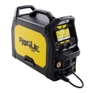 Suvirinimo aparatas ESAB Rogue EMP 210 Pro MIG - Image 1