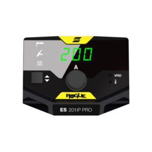 Suvirinimo aparatas ESAB Rogue ES 201iP PRO - Image 2
