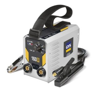Suvirinimo aparatas GYS Gysmi 160A su priedais - Image 3