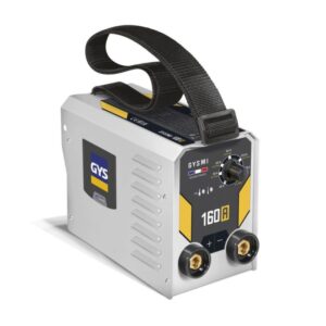 Suvirinimo aparatas GYS Gysmi 160A su priedais - Image 4