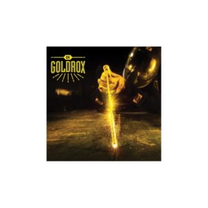 Suvirinimo elektrodai ESAB Goldrox 4,0x350mm, 1kg - Image 4