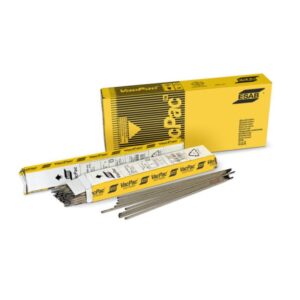 Suvirinimo elektrodai ESAB OK 48.00 1.6mm 1,6kg