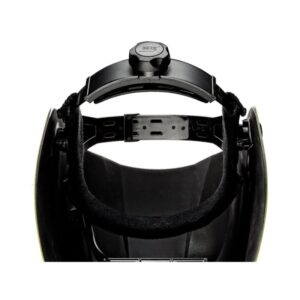 Suvirinimo kaukė ESAB Savage A41 9/13, geltona - Image 2