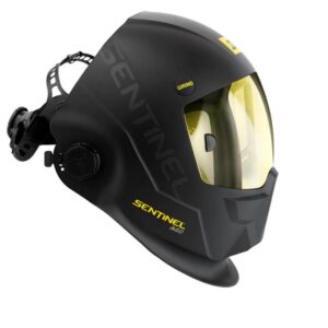 Suvirinimo kaukė ESAB Sentinel A60 - Image 4