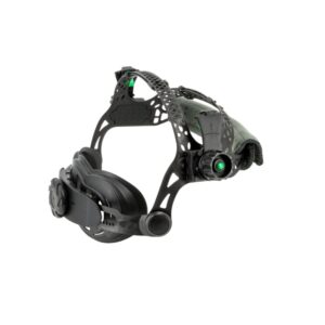 Suvirinimo kaukė GYS Ergotech+ 3/5-13 G True color - Image 4