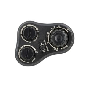 Suvirinimo kaukė GYS Ergotech+ 3/5-13 G True color - Image 6