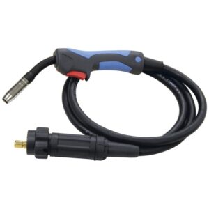 Suvirinimo pusautomatis GYS EasyMig 160 - Image 4