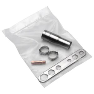 Suvirinimo pusautomatis GYS EasyMig 160 - Image 5