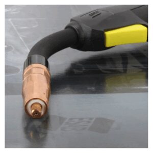 Suvirinimo tūta ESAB savisaugei vielai MXL180/201 - Image 2