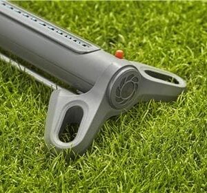 Svyruojantis purkštuvas Gardena &34Aquazoom L&34 18714-20, 967976801 - Image 2