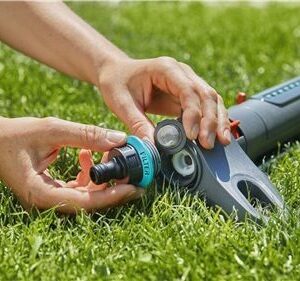 Svyruojantis purkštuvas Gardena &34Aquazoom M&34 18712-20, 967976701 - Image 2