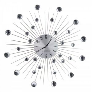 Esperanza EHC002 sieninis laikrodis Mechaninis sieninis laikrodis Turas Nerūdijančiojo plieno