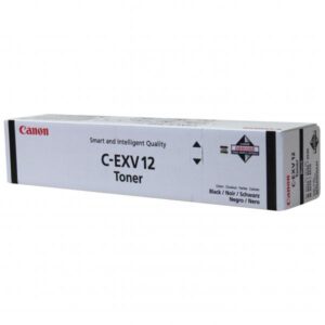 Canon cartridge EXV12 - Image 1
