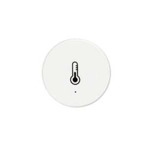 Temperatūros ir drėgmės jutiklis Feelspot TDJ01ZB Zigbee Tuya