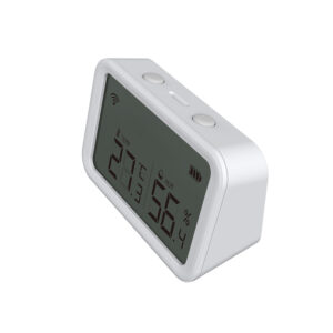 Temperatūros ir drėgmės jutiklis Feelspot TDJ02ZB Zigbee - Image 5