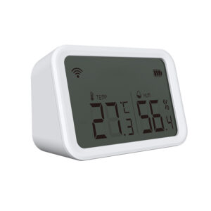 Temperatūros ir drėgmės jutiklis Feelspot TDJ02ZB Zigbee - Image 4