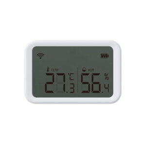 Temperatūros ir drėgmės jutiklis Feelspot TDJ02ZB Zigbee