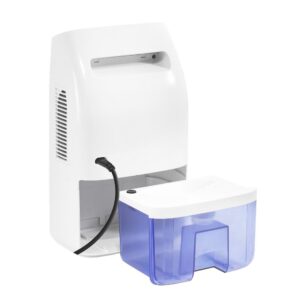 Termoelektrinis oro sausintuvas Trotec TTP 10 E - Image 5