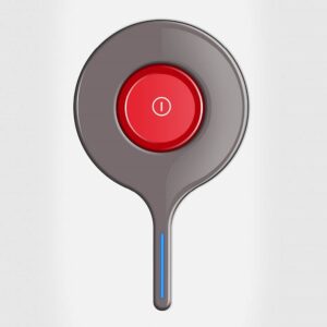 Termoelektrinis oro sausintuvas Trotec TTP 2 E - Image 6