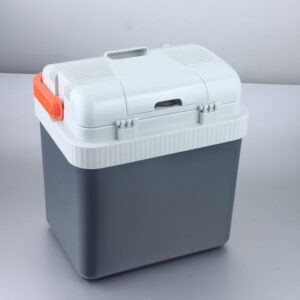 Termoelektrinis šaldytuvas Guzzanti GZ-24A - Image 2