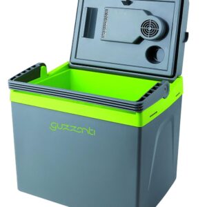 Termoelektrinis šaldytuvas GZ-24B - Image 2