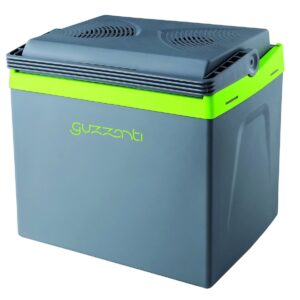 Termoelektrinis šaldytuvas GZ-24B