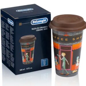 Termopuodelis DeLonghi DLSC066