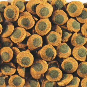 Tetra Pleco Spirulina wafers 3.6L/1,75kg - Image 2