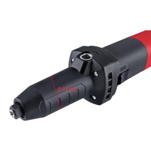 Tiesinė šlifavimo mašina FLEX DGE 8-32 - Image 4