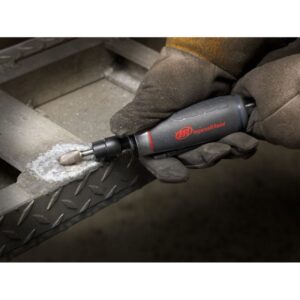 Tiesinis šlifuoklis INGERSOLL RAND 5108 MAX - Image 3