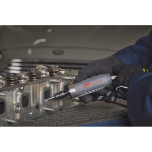 Tiesinis šlifuoklis INGERSOLL RAND 5108 MAX - Image 4